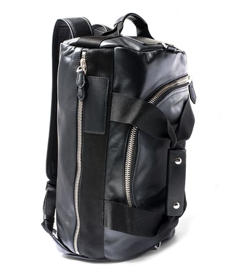 givenchy men's backpacks|More.